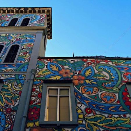 Historical Center Valery Sweet House Apartment Naples Exterior photo